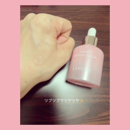 クリームスキン ローション/LANEIGE/化粧水を使ったクチコミ(5枚目)