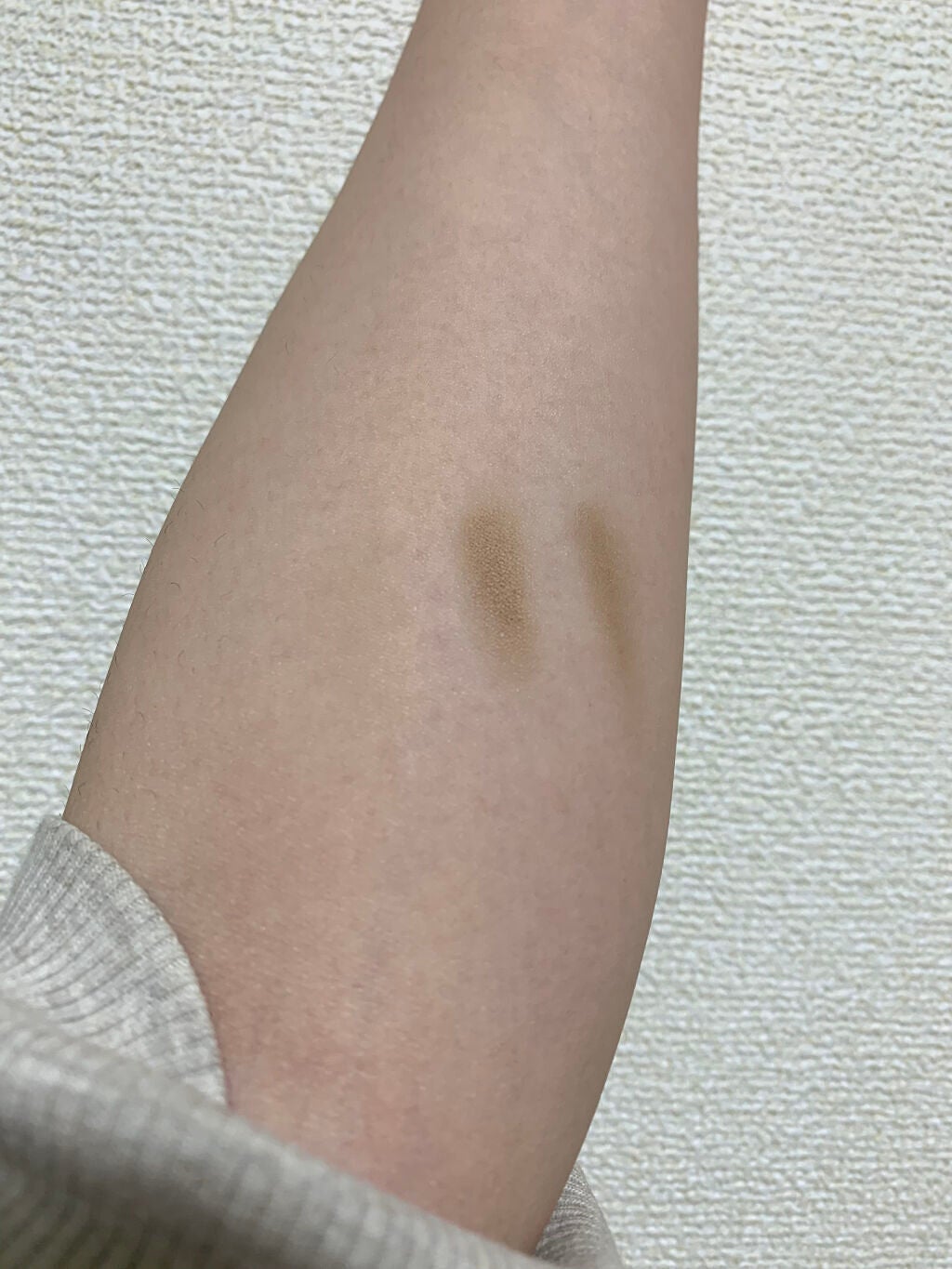 シェーディングパウダー/キャンメイク/シェーディングを使ったクチコミ(3枚目)