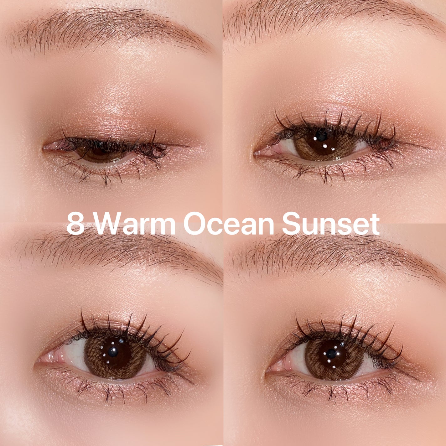 オンブルクルールクアドリ/クレ・ド・ポー ボーテ/アイシャドウパレットを使ったクチコミ(2枚目)