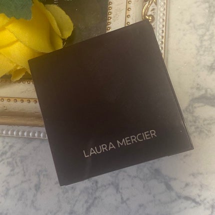 ブラッシュ カラー インフュージョン/ローラ メルシエ/パウダーチークを使ったクチコミ(1枚目)