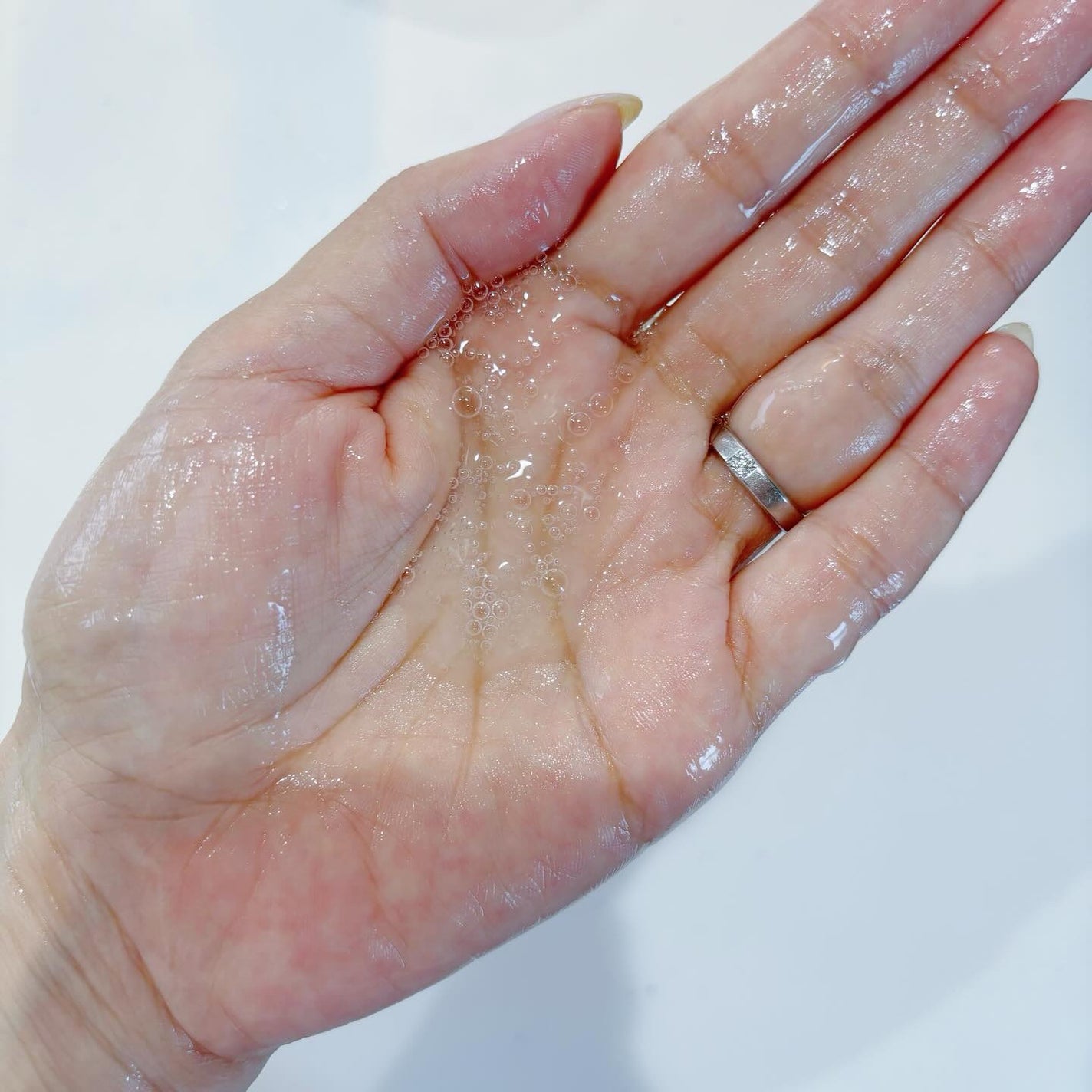 ルルルンピュア エブリーズ/ルルルン/シートマスク・パックを使ったクチコミ(4枚目)