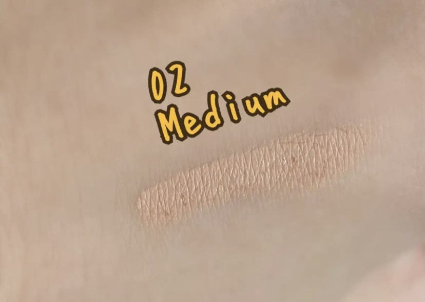 コンシーラーペンシル/BLING GLOW/ペンシルコンシーラーを使ったクチコミ（3枚目）