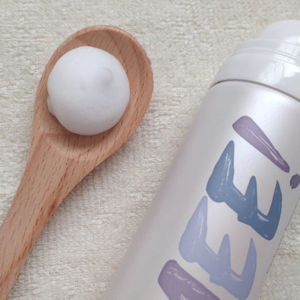 炭酸フェムケアソープ/FEMUUU/デリケートゾーンケアを使ったクチコミ(4枚目)