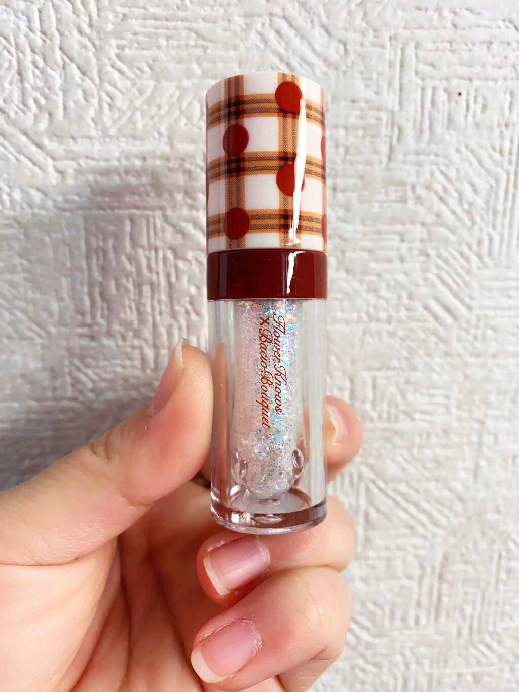 Love Bear リキッドアイシャドウ/FlowerKnows/リキッドアイシャドウを使ったクチコミ(3枚目)