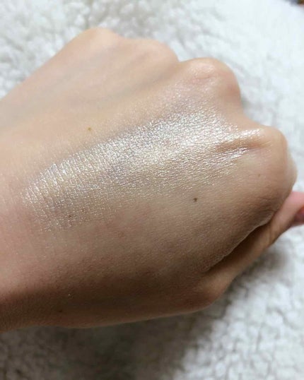RMK グロースティック/RMK/スティックハイライトを使ったクチコミ(2枚目)