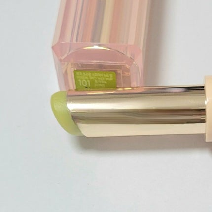 センシュアルスパイシーヌードバーム/HERA/口紅を使ったクチコミ(2枚目)