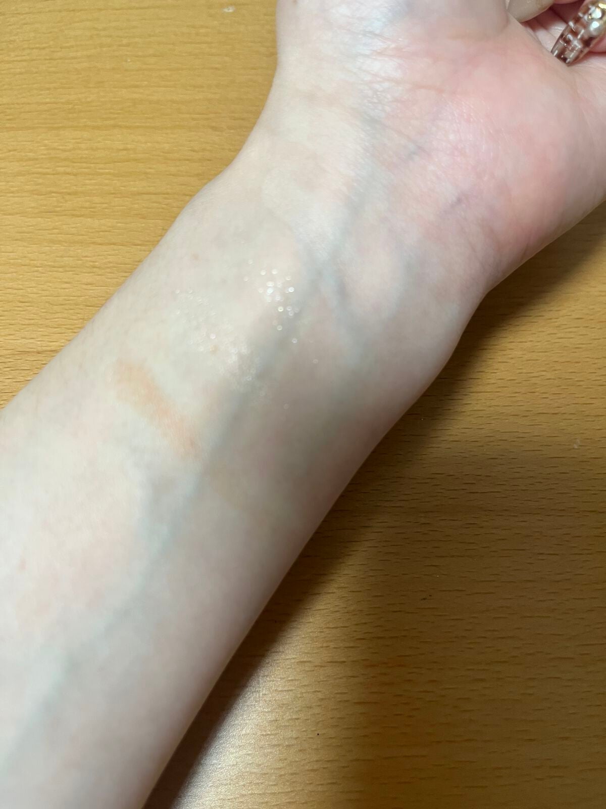 プランぷくコーデアイズ/キャンメイク/パウダーアイシャドウを使ったクチコミ(3枚目)