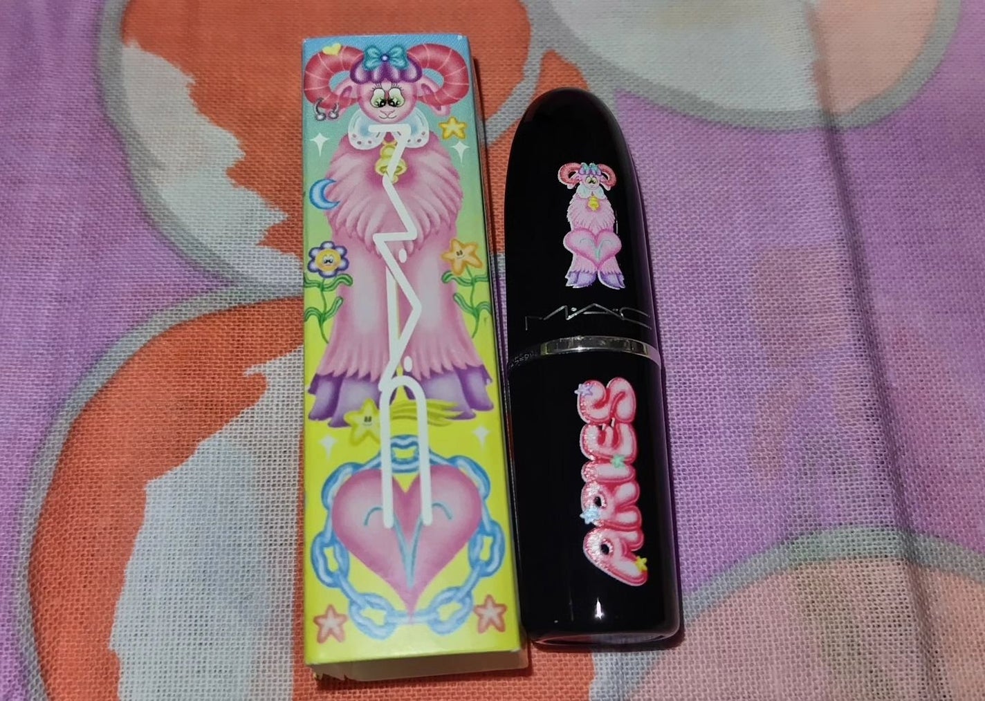 M·A·C ミネラライズ スキンフィニッシュ/M・A・C/パウダーハイライトを使ったクチコミ(4枚目)