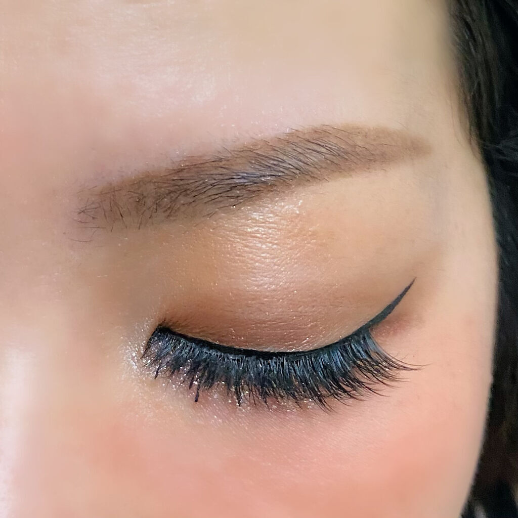 IGNITE/NYX Professional Makeup/アイシャドウパレットを使ったクチコミ（3枚目）