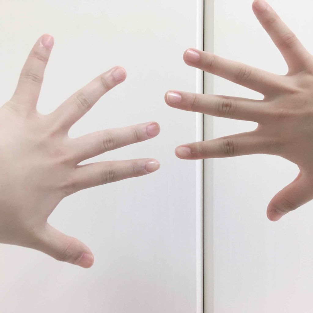 日本製ホワイトクリームD/DAISO/化粧下地を使ったクチコミ(2枚目)