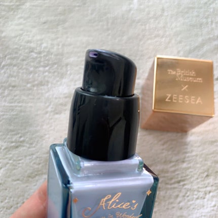 UVウルトラフィットベースEX/CEZANNE/化粧下地を使ったクチコミ(4枚目)