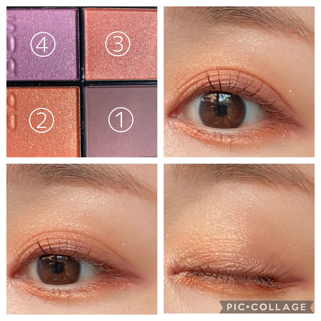 モイスチャー リッチ リップスティック/SUQQU/口紅を使ったクチコミ（2枚目）