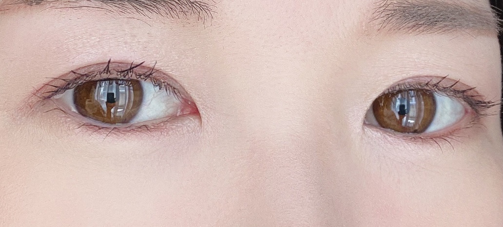 アイグロウ ジェム/DECORTÉ/ジェル・クリームアイシャドウを使ったクチコミ（2枚目）