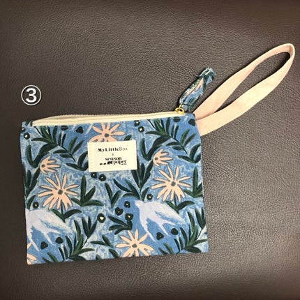 ワイルドローズビューティバーム/ニールズヤード レメディーズ/フェイスバームを使ったクチコミ(5枚目)