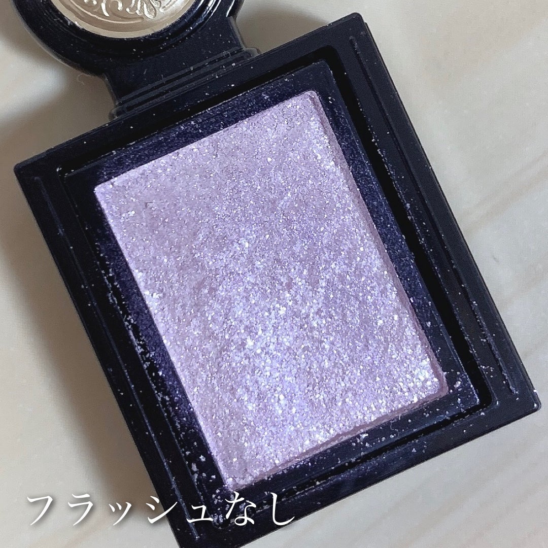 シャドーカスタマイズ (フローティング)/MAJOLICA MAJORCA/単色アイシャドウを使ったクチコミ(7枚目)