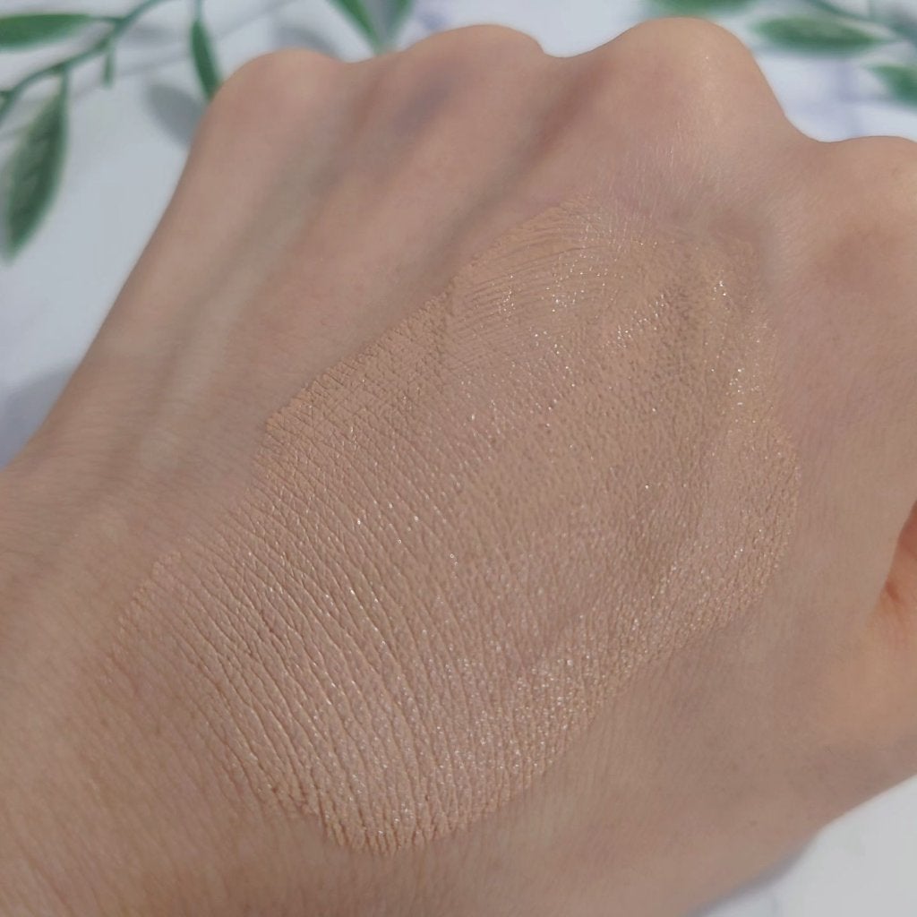 RMK ラスティング ジェルクリーミィファンデーション/RMK/クリーム・エマルジョンファンデーションを使ったクチコミ(6枚目)