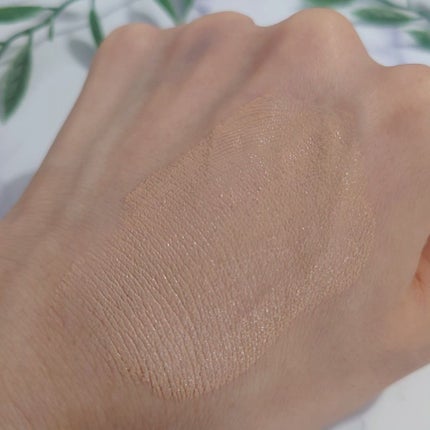 RMK ラスティング ジェルクリーミィファンデーション/RMK/クリーム・エマルジョンファンデーションを使ったクチコミ(6枚目)