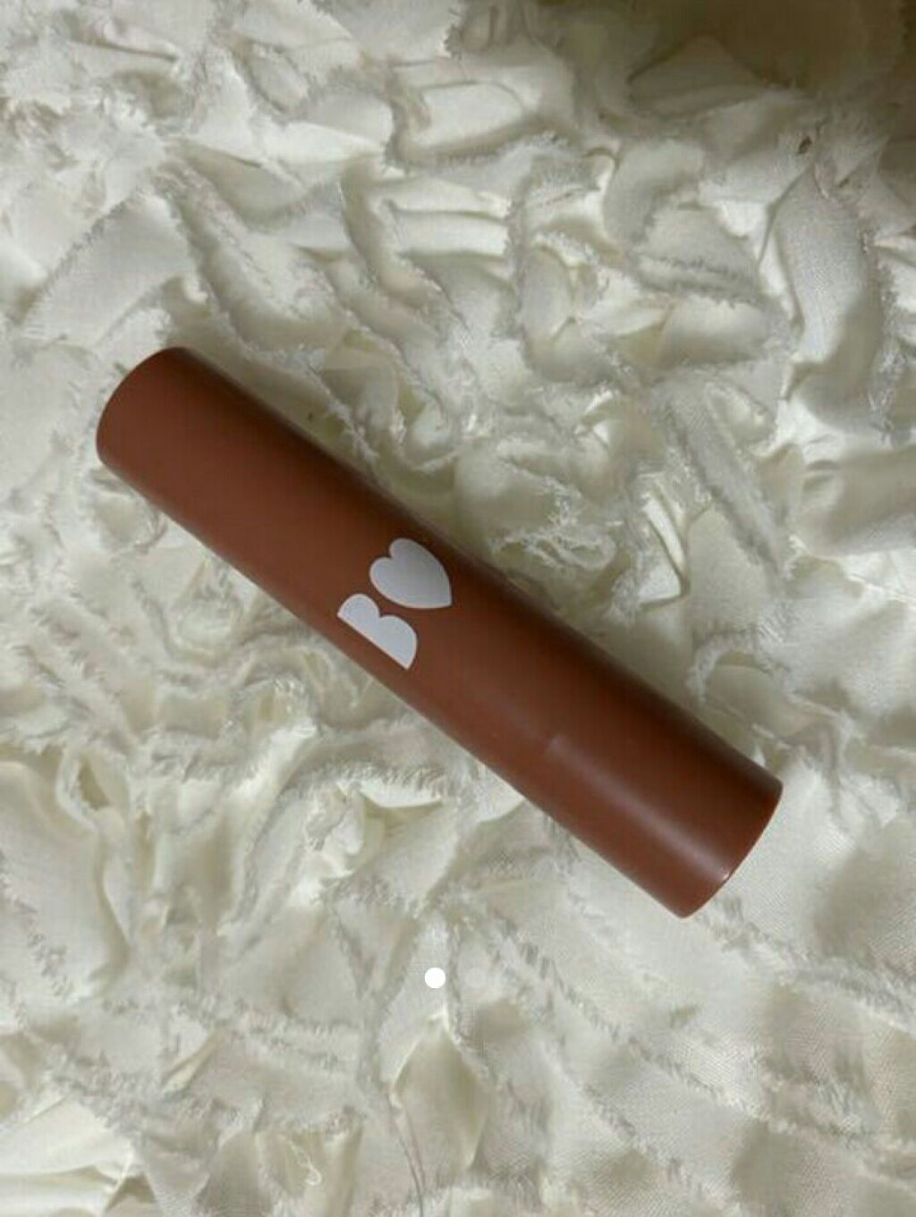 つやぷるリップR/b idol/口紅を使ったクチコミ(1枚目)