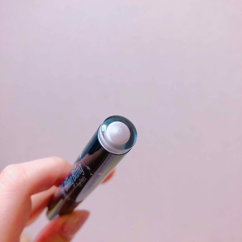 キラキラ アイシャドウ/ETUDE/スティックアイシャドウを使ったクチコミ(3枚目)