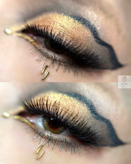 レ キャトル オンブル/CHANEL/アイシャドウパレットを使ったクチコミ(8枚目)