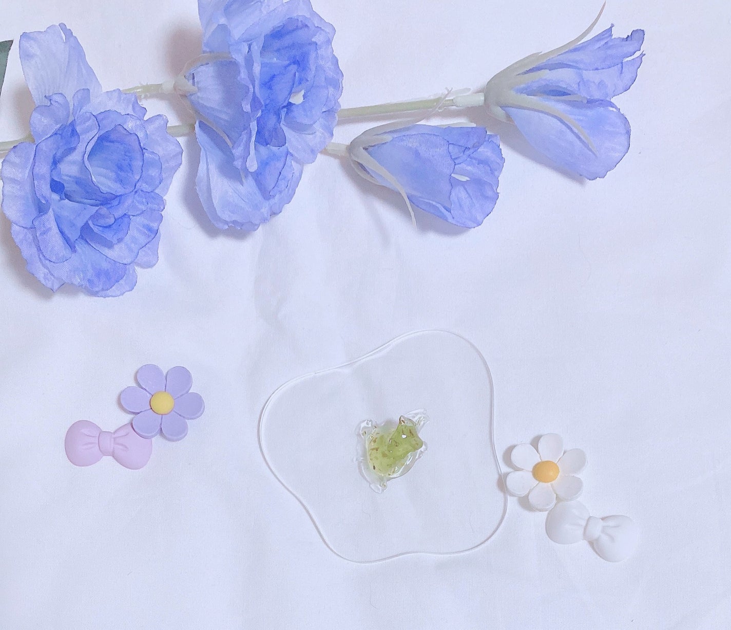 ティーツリーピュリファイングマスク/BONABELLA/洗い流すパック・マスクを使ったクチコミ(3枚目)