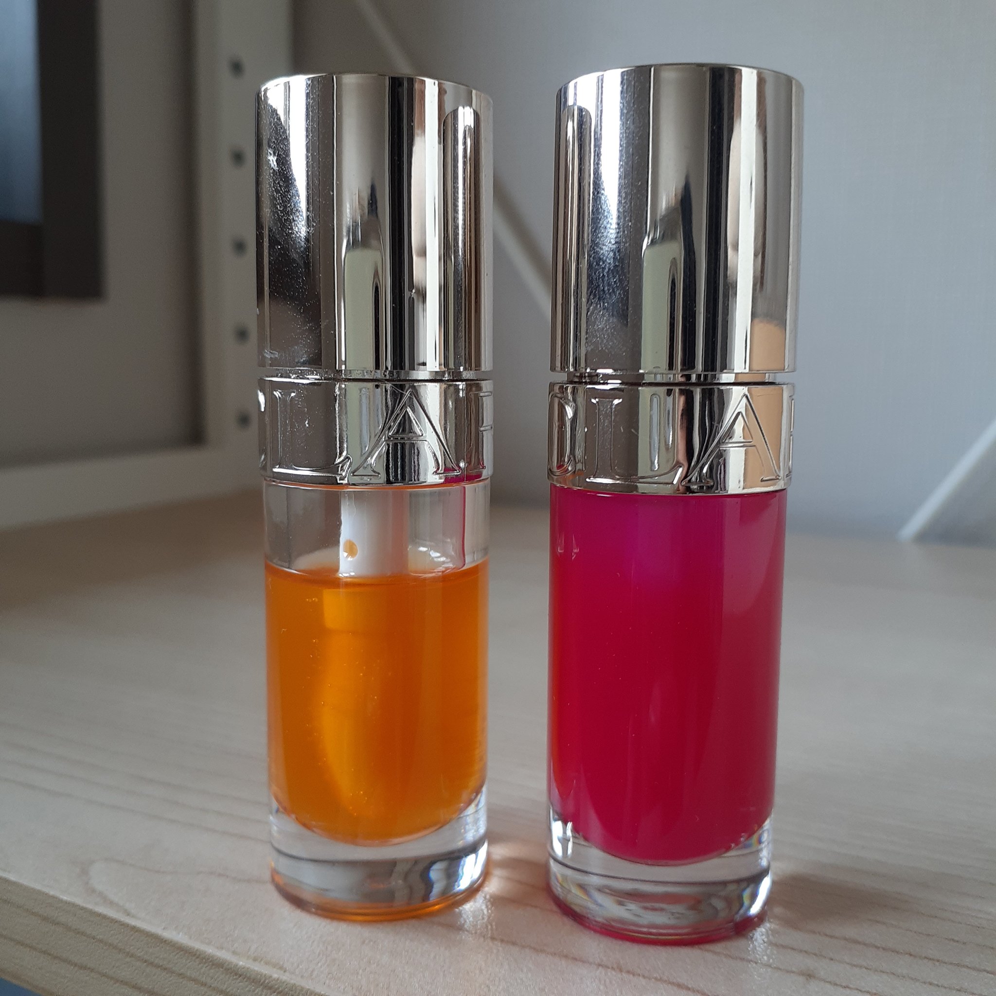 プランプリップケアスクラブ/キャンメイク/リップスクラブを使ったクチコミ（2枚目）