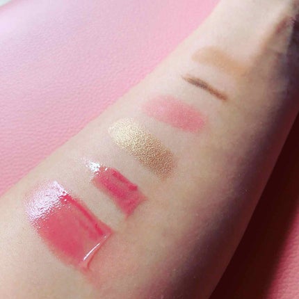 マイルドホットクレンジングジェル/Auna/クレンジングジェルを使ったクチコミ(4枚目)