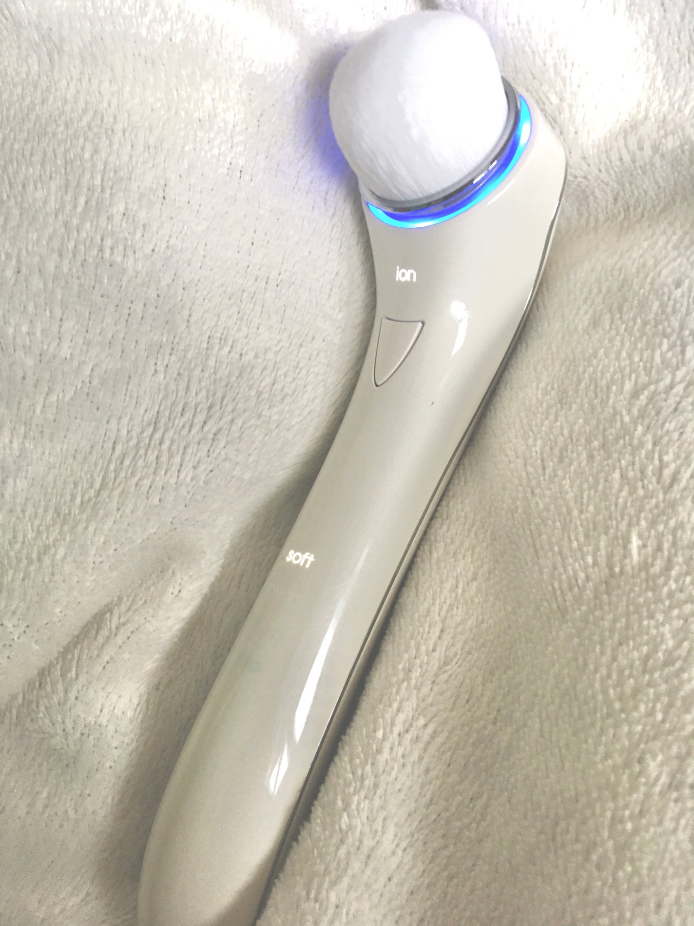 ReFa CLEAR/ReFa/美顔器・マッサージを使ったクチコミ(1枚目)