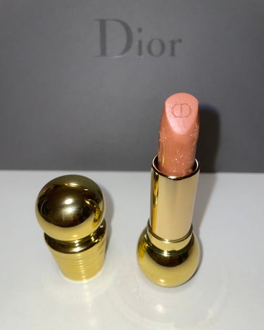 ディオリフィック ベルベット タッチ リップスティック/Dior/口紅を使ったクチコミ（1枚目）