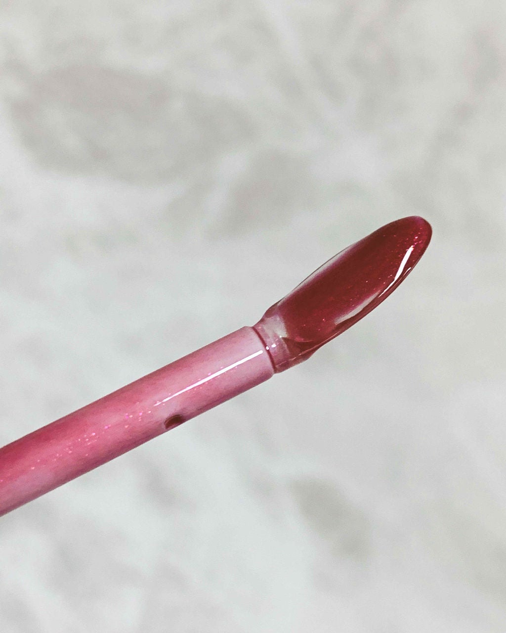 RMK リップジェリーグロス/RMK/リップグロスを使ったクチコミ(2枚目)