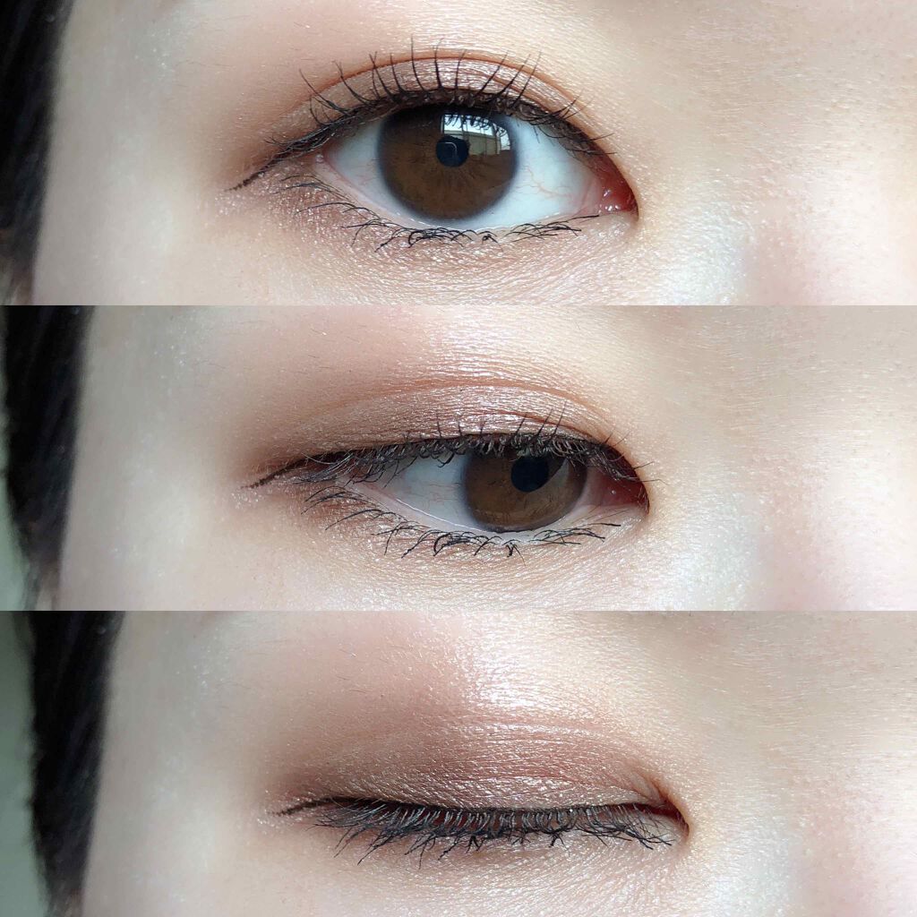 グロウフルールチークス/キャンメイク/パウダーチークを使ったクチコミ(2枚目)