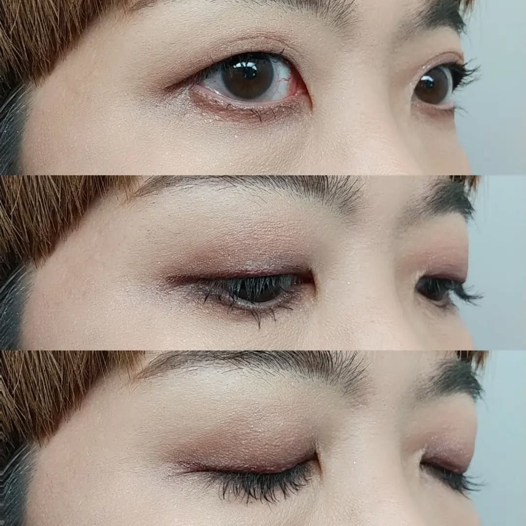 シグニチャー カラー アイズ/SUQQU/アイシャドウパレットを使ったクチコミ（2枚目）