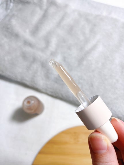 Little Drops Rebirth Day Ampoule/Hersteller/美容液を使ったクチコミ(3枚目)