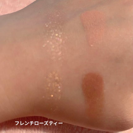 クリーミータッチライナー/キャンメイク/ジェルアイライナーを使ったクチコミ(3枚目)