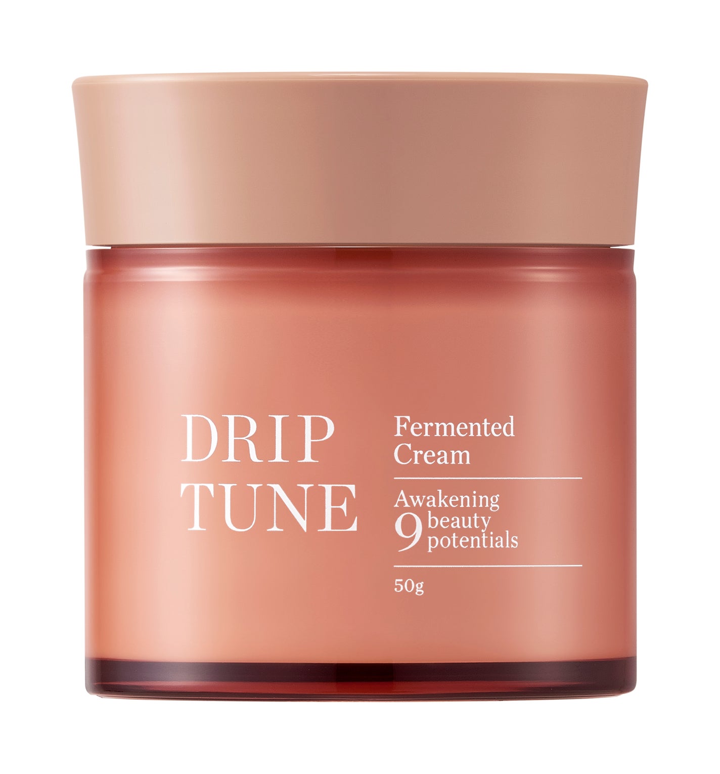 ドリップチューン 発酵クリーム DRIP TUNE