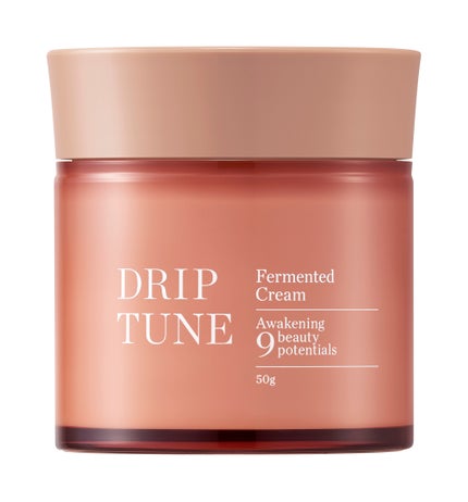 DRIP TUNE ドリップチューン 発酵クリーム