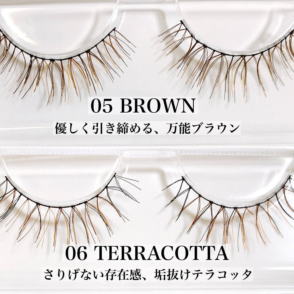 パーフェクトツイーザー/D-UP/その他化粧小物を使ったクチコミ(5枚目)