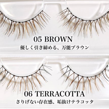 パーフェクトツイーザー/D-UP/その他化粧小物を使ったクチコミ(5枚目)