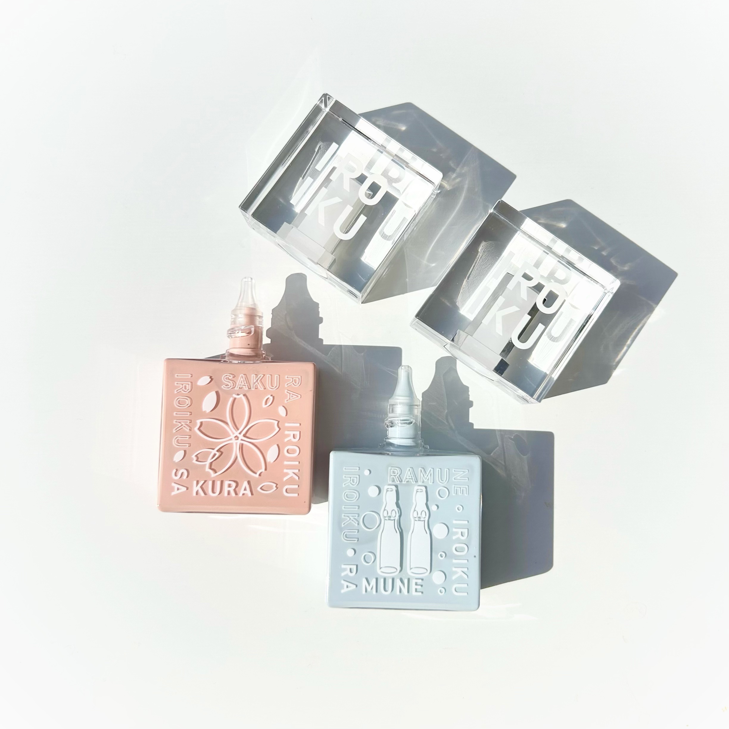 スキンチューンナップ セラム /IROIKU /美容液を使ったクチコミ（1枚目）