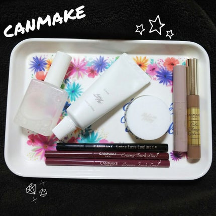 プランプリップケアスクラブ/キャンメイク/リップスクラブを使ったクチコミ(1枚目)