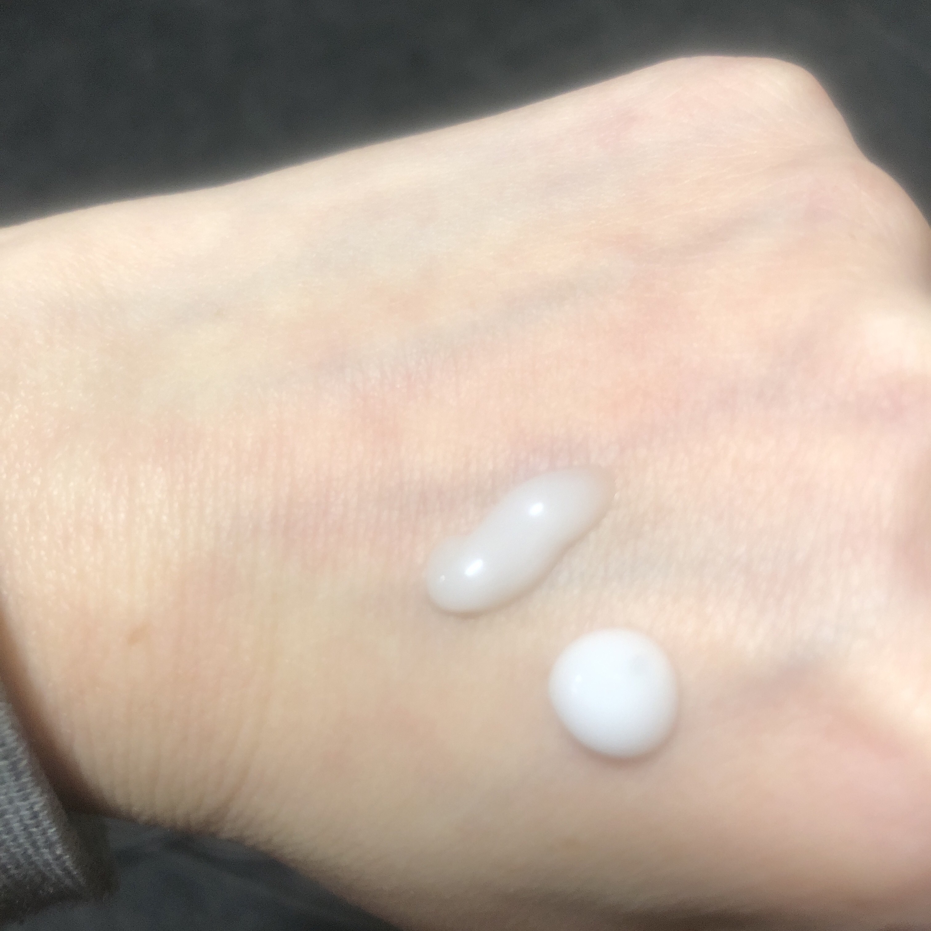 リードルショット300/VT/美容液を使ったクチコミ（2枚目）