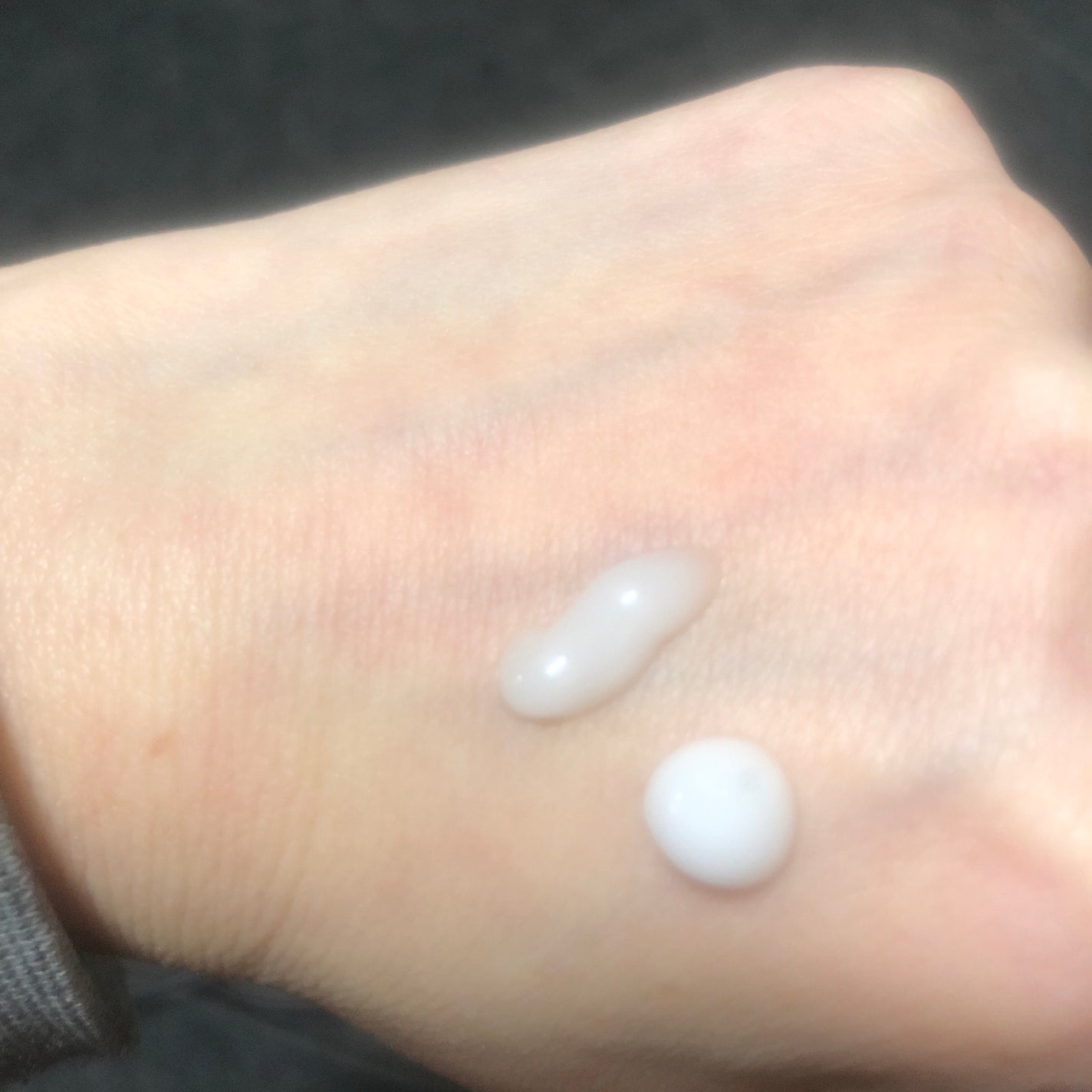 リードルショット100/VT/美容液を使ったクチコミ(2枚目)