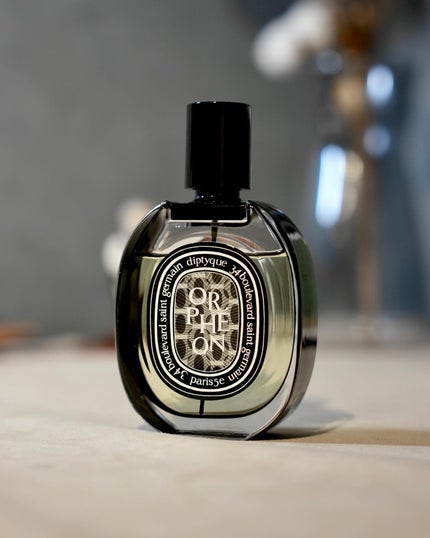 オードパルファン オルフェオン|diptyqueの口コミ - diptyque オードパルファン オルフェオン|diptyqueの口コミ - diptyque