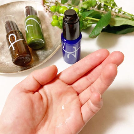 バイオケミカル美容液・キ/キヤク/美容液を使ったクチコミ(2枚目)