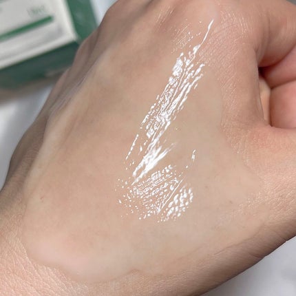 レッドB・Cスムージングクリーム/Dr.G/フェイスクリームを使ったクチコミ(6枚目)