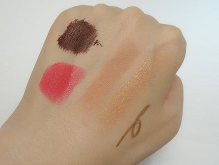 フルモア クレンジングジェル/FRU MOR/クレンジングジェルを使ったクチコミ(2枚目)