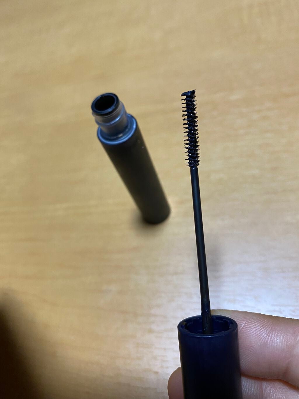 エテュセ アイエディション(マスカラ)/ettusais/マスカラを使ったクチコミ(2枚目)
