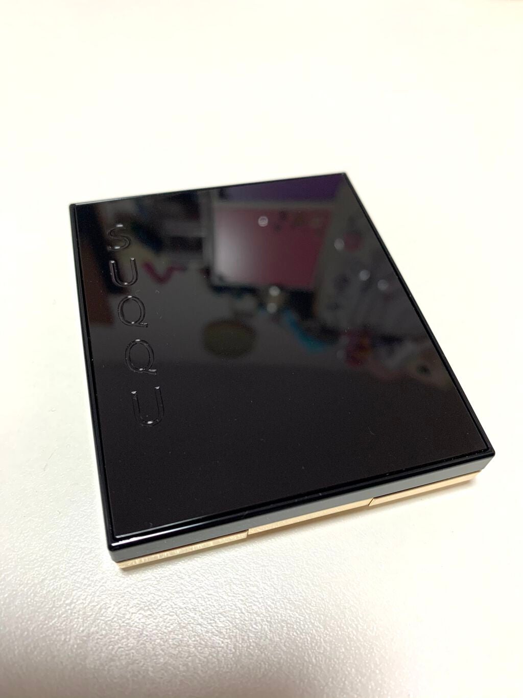 デザイニング カラー アイズ/SUQQU/アイシャドウパレットを使ったクチコミ(1枚目)