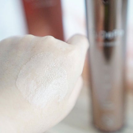 みちねえ フォロバ on LIPS 「・・つけっぱなしでOK♩時短・簡単、泡のオールインワンエッセン..」(6枚目)