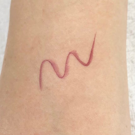 「密着アイライナー」ショート筆リキッド/デジャヴュ/リキッドアイライナーを使ったクチコミ(5枚目)